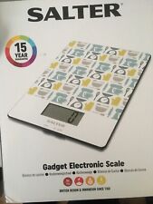 Salter 2049777 5kg 1g/1oz