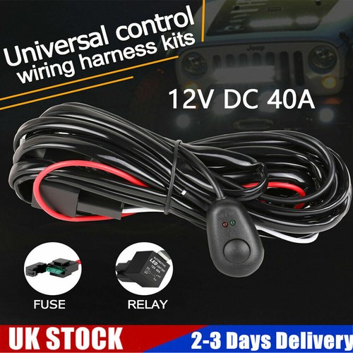 12v 24v led - work, light