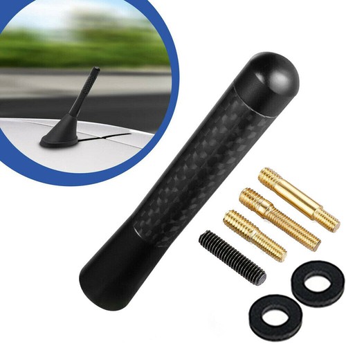 Car truck antenna - antenna, black