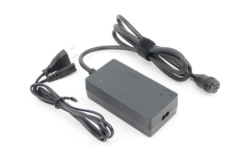 Fazua evation ride charger - evation,