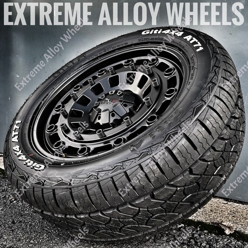 Twisted alloy wheels - 20",