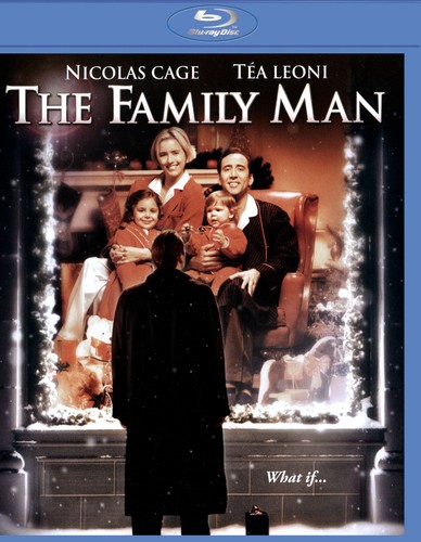 The family man nicholas cage - nicholas,