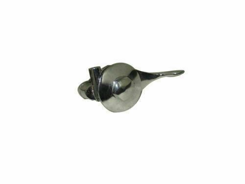 New air choke lever right - air,