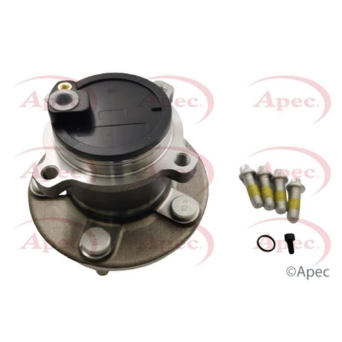 Apec rear wheel - apec,