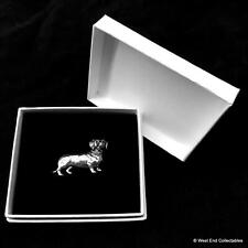 Dachshund Sausage Wiener Dog