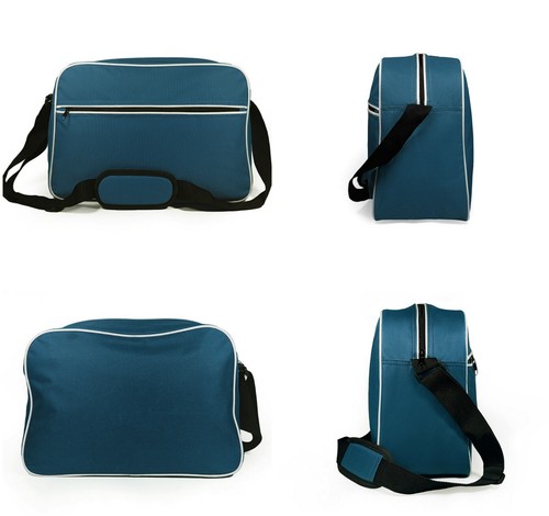 Shoulder bag strap messenger - bag,