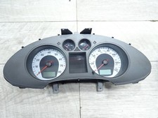 SEAT IBIZA 2007 1.4 PETROL MK3 3DR SPEEDOMETER INSTRUMENT CLUSTER 6L0920923J