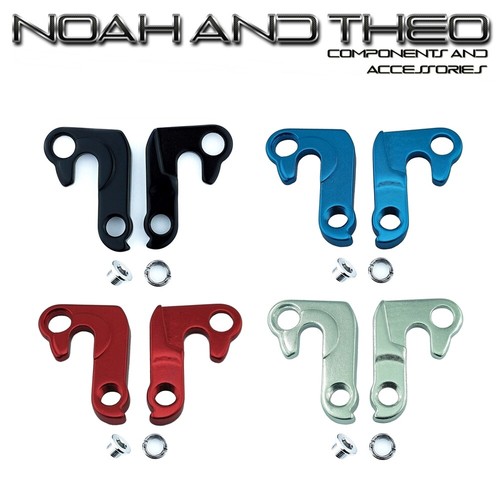 Mech gear derailleur hanger - mech,