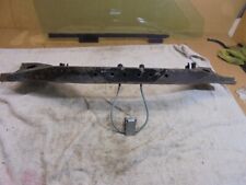 Porsche 987 Boxster Rear