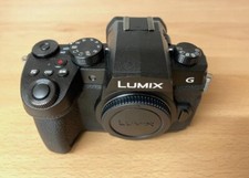 Panasonic Lumix G90 Low Shutter Count