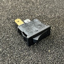 H8800VAAAA, Bulgin, Miniature