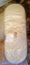 NEW BABY MATTRESS SIZE 73 X26 CM SUITABLE FOR MOSES BASKET/PRAMS