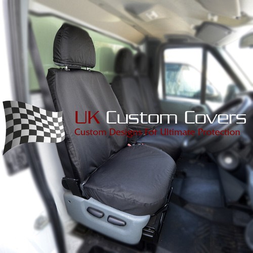 Ford transit van mk6 driver - transit,
