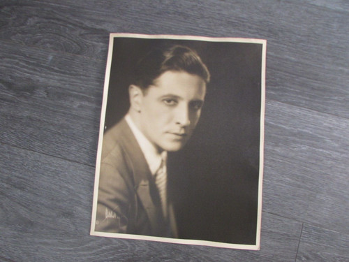 Original ivor novello - ivor, welsh