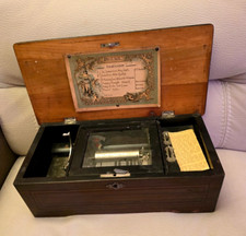 Antique 1800s swiss short - antique,