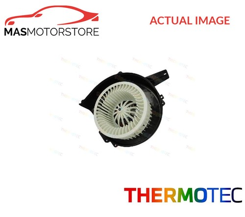 Interior blower fan motor - blower,