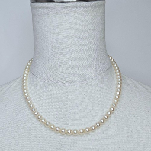 Mikimoto akoya pearl - mikimoto,