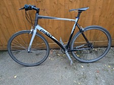 giant rapid road bike large