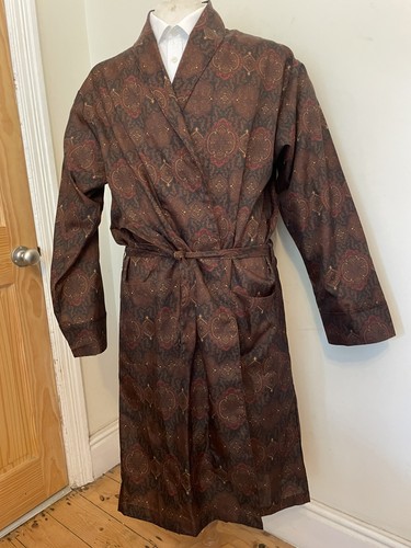 Tootal vintage paisley - tootal, print