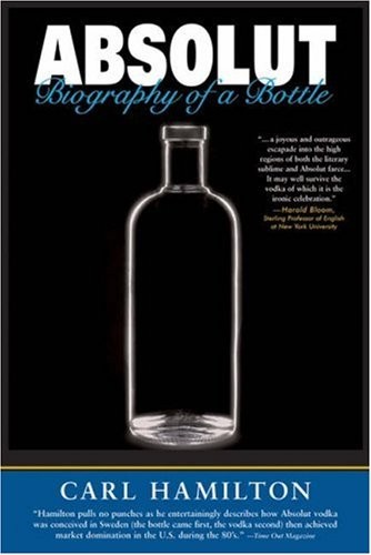 Absolut biography a - of,