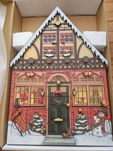 Traditions byers choice wooden - traditions,