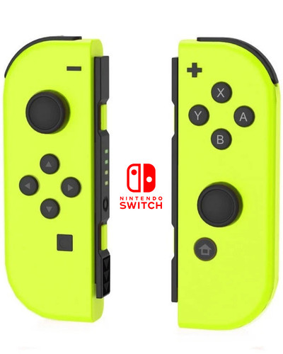 Official nintendo switch - official, joy