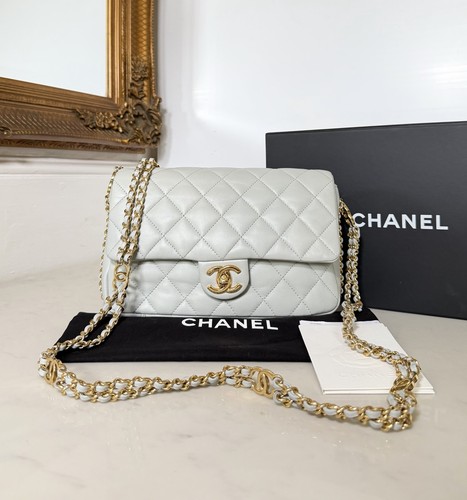 Chanel classic single flap - chanel,