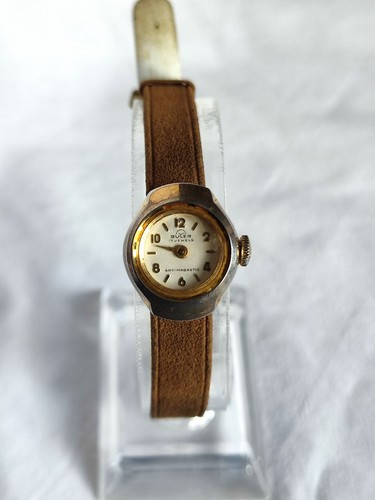 Vintage 1970s swiss buler - 1970s,