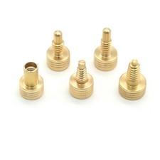 1PC Durable Brass Cue Weight