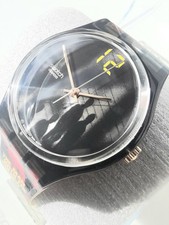 Swatch: James Bond 007 "The