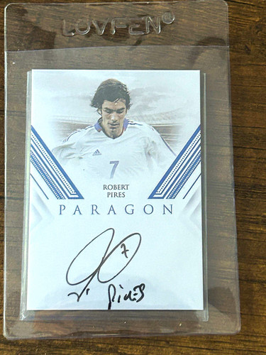 Futera platinum 2025 robert - platinum,