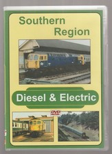 Southern Region Diesel &