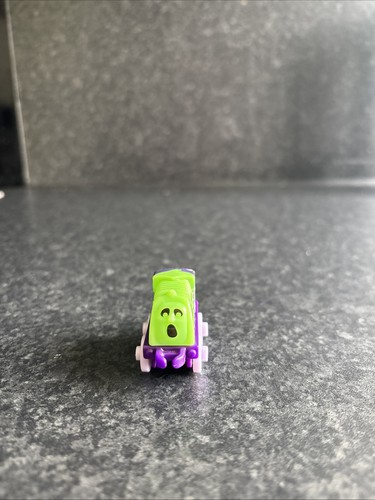 Thomas and friends - and,