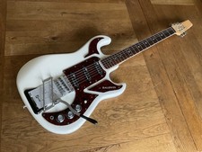 Vintage 1967 Baldwin / Burns