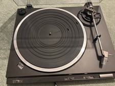 Technics SL-DD33 Direct Drive