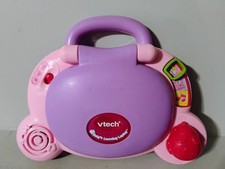 VTech Baby's Learning Laptop