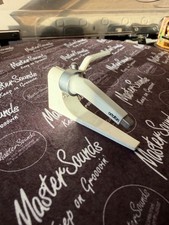 Ortofon concorde elektro white - concorde,