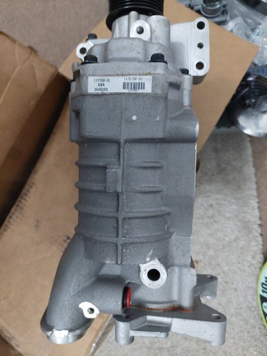 Eaton 300366 supercharger for - 300366,