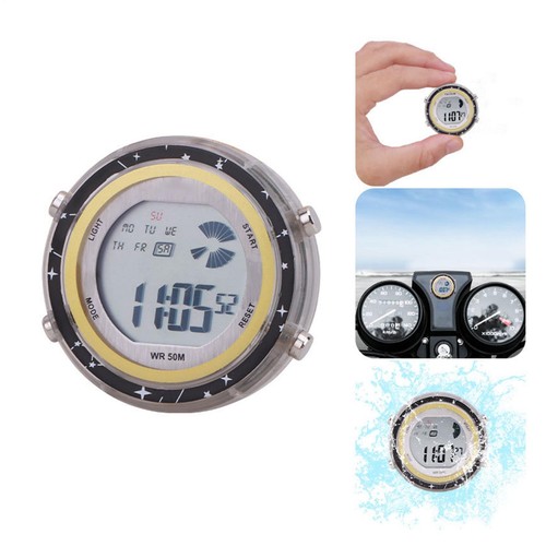 Mini waterproof motorcycle - mini,
