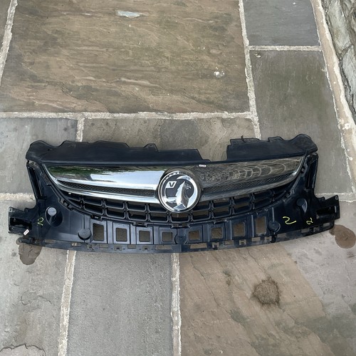 Vauxhall corsa 11 14 - vauxhall, 11-14