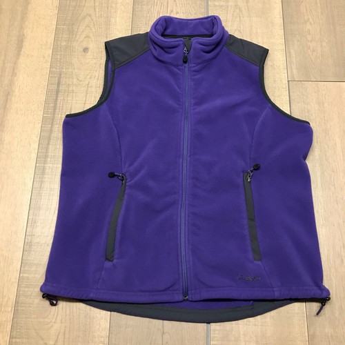 Bean vest womens - l.l.,