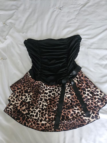 Cute little black - little,