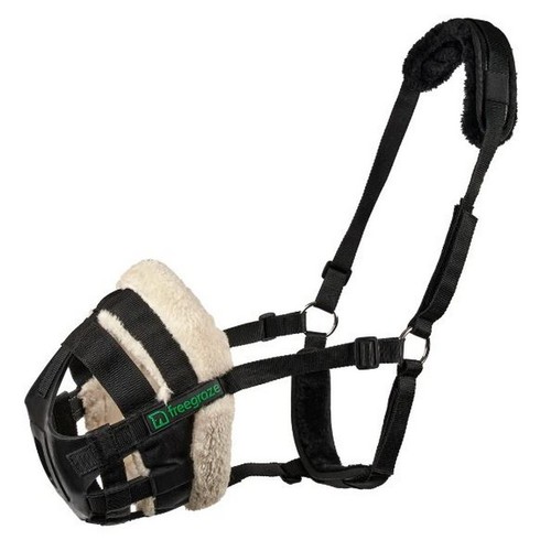 Shires freegraze airflow - shires,