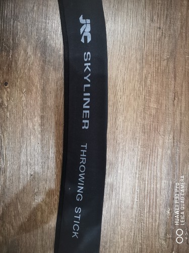 Jrc skyliner carbon throwing - skyliner,