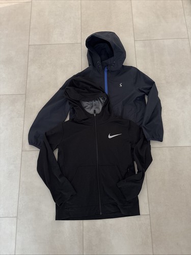 Nike dry fit boys zipped - dry-fit,