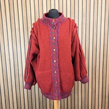 Fiona Gifford Cumbria Wool