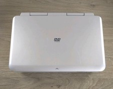 Venturer PVS176W Portable DVD Player Please READ Description.