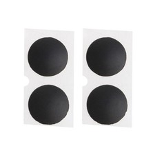 4Pcs Laptop Rubber Feet Bottom