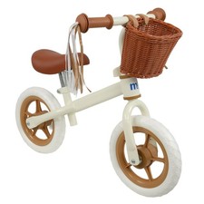 MoVe Girls Balance Bike 10"