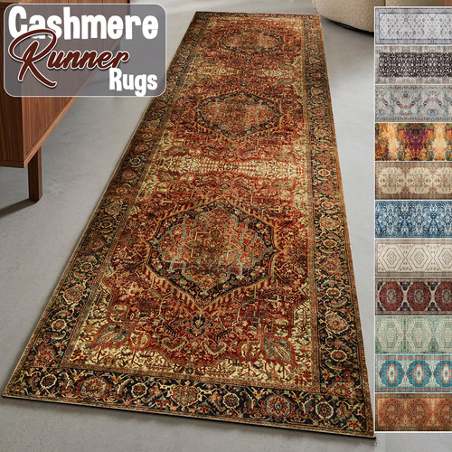Non slip washable rugs - washable,